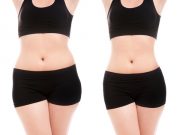 Top 4 bí kíp giảm mỡ bụng sau sinh an toàn tại nhà