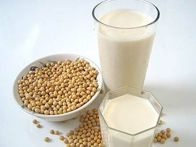 Sữa đậu nành: Giải pháp cho trẻ không dung nạp lactose