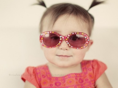 Nhấn vào ảnh để phóng to Bảo vệ mắt cho con yêu