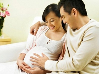 Bạn đã biết cách giao tiếp với thai nhi?