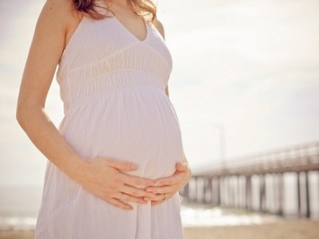 8 điều về mang thai có thể bạn chưa biết