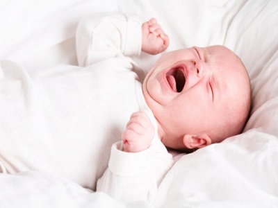 Tập cho bé tự ngủ: Bí quyết của phương pháp “để bé khóc”