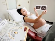 Chăm sóc tiền sản trong 3 tháng cuối thai kỳ