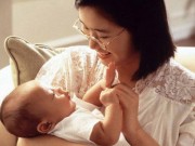 Chế độ nghỉ thai sản: quyền lợi mẹ cần biết