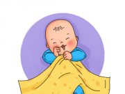 Tháng thứ 2 của bé: Tuần 2