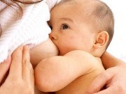 Bạn đã sẵn sàng để nuôi con bằng sữa mẹ?
