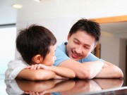 Bé 3 tuổi: Kỹ năng giao tiếp