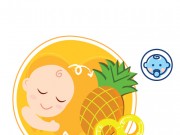 Sự phát triển của thai nhi tuần thứ 31