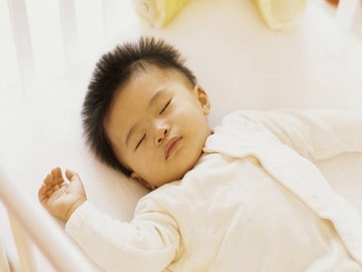 Tập cho bé tự ngủ: Phương pháp “để bé khóc”