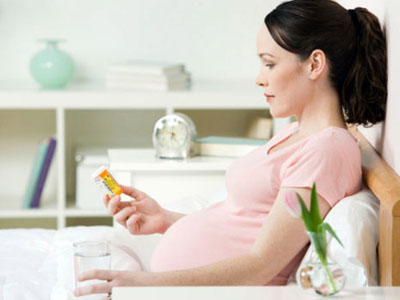 Bổ sung sắt khi mang thai như thế nào cho tốt?