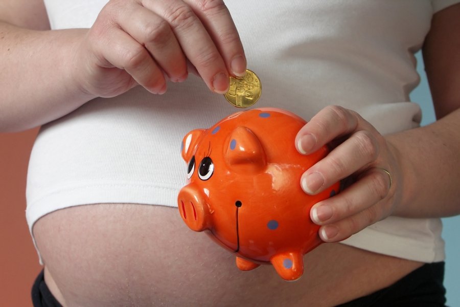 Chuẩn bị sinh con: Khoản chi phí sinh con sẽ như thế nào?
