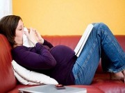 Dị ứng khi mang thai: Mẹ đã biết?