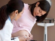 Cách để hạn chế nguy cơ sảy thai
