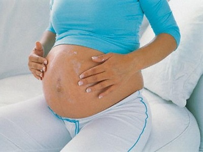 Dị ứng khi mang thai có phải vấn đề bất thường và cách chữa trị cho bạn