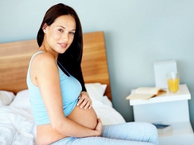 Bảo vệ sức khỏe khi mang thai 
