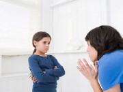 Dạy con ngoan: Nghệ thuật nói “không” với con