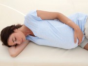 Chăm sóc giấc ngủ khi mang thai: 3 giai đoạn thai kỳ