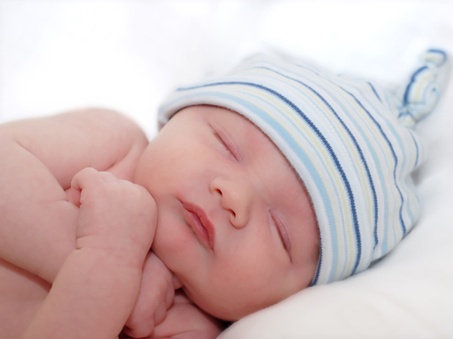 7 quan niệm sai lầm về giấc ngủ trẻ sơ sinh