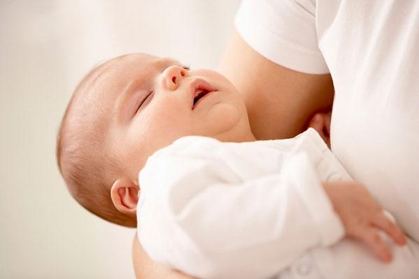 7 quan niệm sai lầm về giấc ngủ trẻ sơ sinh (p.2)