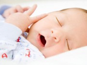 Chọn nhạc cho trẻ sơ sinh: Giúp bé ngủ ngon và thư giãn