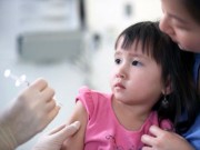 Làm sao nếu quên tiêm phòng cho bé?