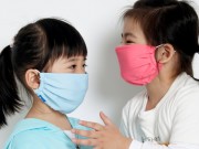 Chớ coi thường chứng viêm họng của trẻ trong mùa lạnh
