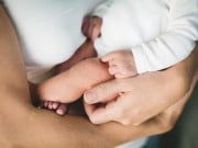 Chăm sóc trẻ sinh nhẹ cân