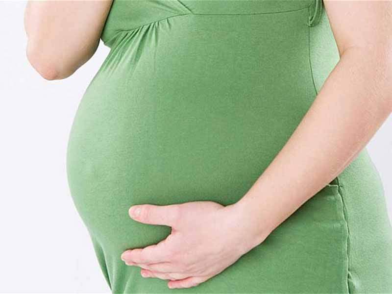 Những lưu ý phụ nữ béo phì khi mang thai cần biết