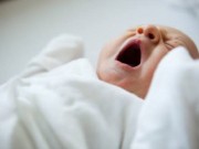 Giảm nguy cơ đột tử ở trẻ sơ sinh (SIDS)