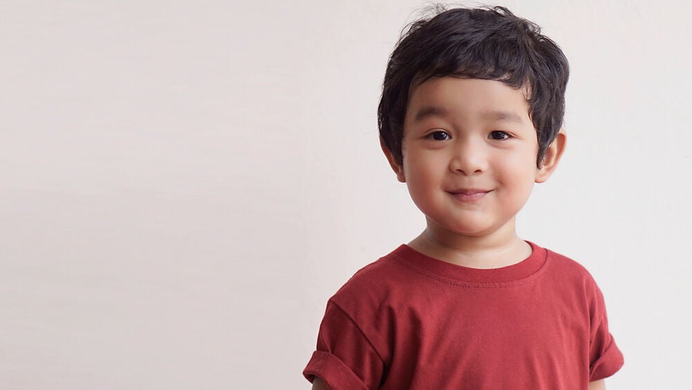 Bé 2 tuổi rưỡi: Tâm lý và sự phát triển của trẻ 30 tháng tuổi
