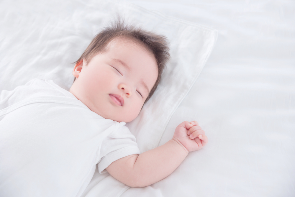 Cách phòng tránh đột tử ở trẻ sơ sinh SIDS