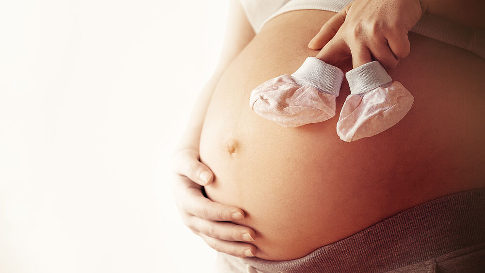Bà bầu thừa cân ảnh hưởng đến thai nhi như thế nào?