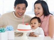 Cách tổ chức lễ thôi nôi theo truyền thống