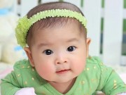 Top 50 tên bé gái hay và ý nghĩa nhất dành đặt cho con gái
