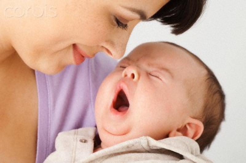 30 mẹo chăm sóc con trong 30 ngày đầu làm mẹ (Phần 2)