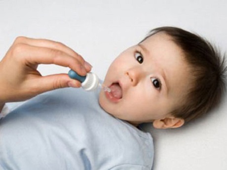 Cách cho trẻ uống thuốc: Uống đúng liều (Phần 2)