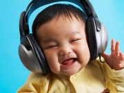 Tại sao âm nhạc quan trọng với trẻ nhỏ?
