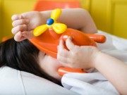 Con nói dối là do bố mẹ!