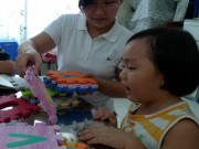 Những dấu hiệu cảnh báo tình trạng trẻ chậm nói
