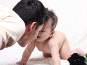 12 cách để gắn kết bố con