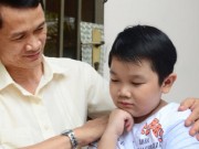 Dạy con ngoan: Những sai lầm khi kỷ luật con cái