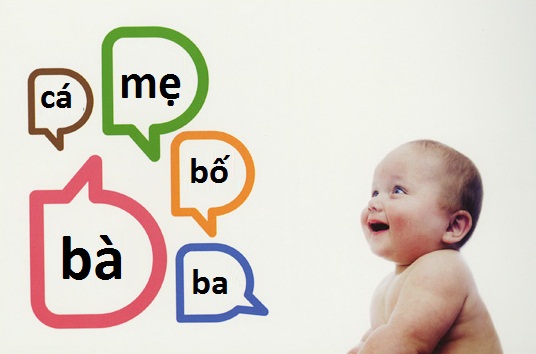 Phát triển ngôn ngữ cho bé: Khả năng giao tiếp trong năm đầu đời
