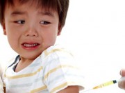 Giúp con xua đi nỗi sợ hãi (P.1)