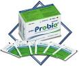Men tiêu hóa Probio giúp trẻ ăn ngon miệng và tốt cho đường ruột bé.