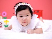 Viêm họng liên cầu khuẩn ở bé