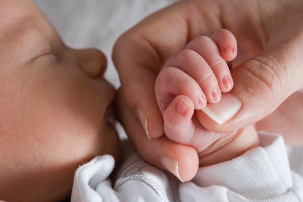 Phòng tránh nguy cơ đột tử ở trẻ sơ sinh (SIDS)