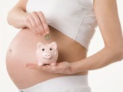 Chuẩn bị tài chính thế nào để có con?