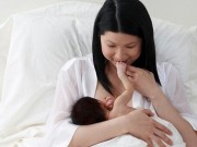 Sữa mẹ và những điều bạn chưa biết