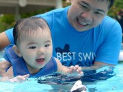 Bố có thể làm gì để cùng mẹ nuôi dạy con?