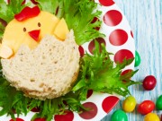 Biến tấu món ăn cho trẻ biếng ăn